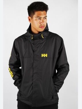 Helly Hansen ERVIK Windbreaker Jacket